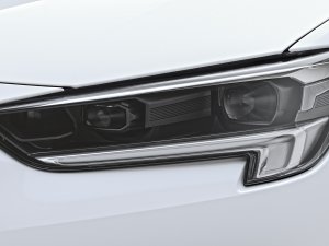 Eerste review: gefacelifte Opel Insignia (2020)