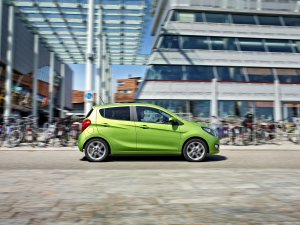Aankooptips tweedehands Opel Karl (2015-2019): problemen, betrouwbaarheid en uitvoeringen