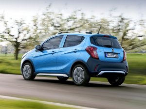 Aankooptips tweedehands Opel Karl (2015-2019): problemen, betrouwbaarheid en uitvoeringen
