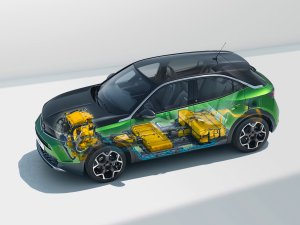 Elektrische Opel Mokka-e 5000 euro duurder dan elektrische Corsa-e