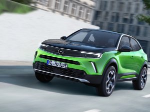 Ontdek de nieuwe Opel Mokka - het nieuws in 5 weetjes