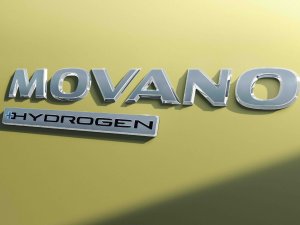 Opel op water en stroom: Movano Hydrogen en Combo Electric maken debuut op IAA