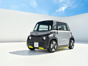 Opel op water en stroom: Movano Hydrogen en Combo Electric maken debuut op IAA