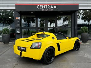 Met deze 5 tweedehands cabrio's is elke rit een feestje