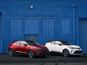 Tweedehands Toyota C-HR (2016-2024): problemen, betrouwbaarheid en prijzen