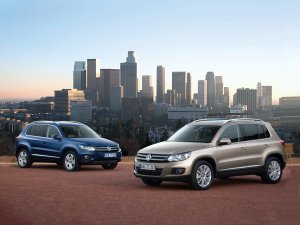 Aankoopadvies tweedehands Volkswagen Tiguan - problemen, uitvoeringen, prijzen