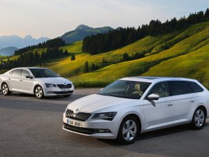 Aankoopadvies tweedehands Skoda Superb (2015-2023): problemen, betrouwbaarheid en uitvoeringen