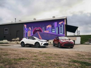 Tweedehands Toyota C-HR (2016-2024): problemen, betrouwbaarheid en prijzen