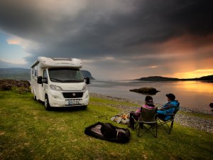Wereldreis? Waarom je beter in een van deze 5 campers kunt investeren