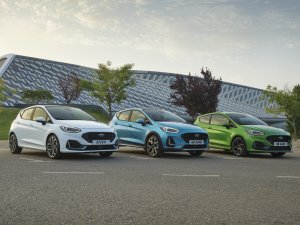 Ford Fiesta (2017-2023) problemen, betrouwbaarheid prijs