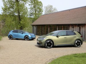 Tweedehands Volkswagen ID.3: problemen, betrouwbaarheid en prijzen