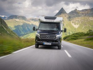 Wereldreis? Waarom je beter in een van deze 5 campers kunt investeren