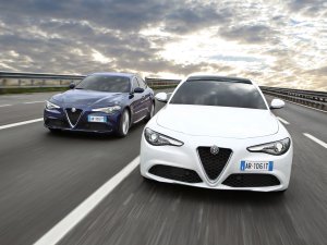 Alfa Romeo Giulia (2016-): problemen, betrouwbaarheid en prijzen