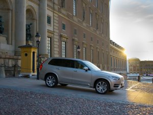 Volvo XC90 (2015-2024): problemen, betrouwbaarheid, prijs