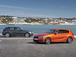 Vergelijking lambdasondes diesel- en benzinemotoren BMW 1-serie