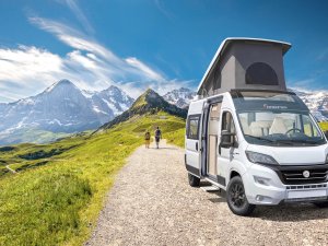 Wereldreis? Waarom je beter in een van deze 5 campers kunt investeren