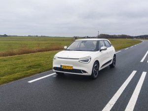 Test Dongfeng Box (2025): Nederlanders houden van veel voor weinig