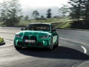 "Opvolger BMW M3 (2027) krijgt gewoon een zescilinder"