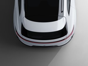REVIEW - De Polestar 4 SUV is stiekem helemaal geen SUV, maar wel een leuke auto (met video)