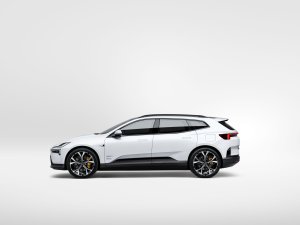 REVIEW - De Polestar 4 SUV is stiekem helemaal geen SUV, maar wel een leuke auto (met video)