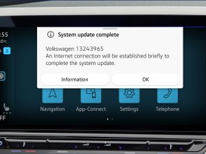 Waarom jouw auto nooit meer veroudert: Volkswagen ID.3 en ID.4 krijgen updates op afstand