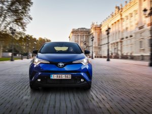 Tweedehands Toyota C-HR (2016-2024): problemen, betrouwbaarheid en prijzen