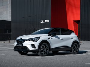 Waarom de Renault-verkoper baalt van de nieuwe Mitsubishi ASX