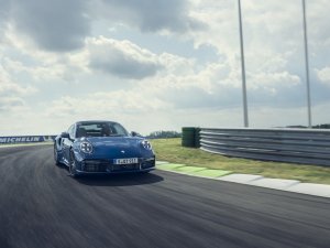 De Porsche-verkopen dalen: dit is waarom