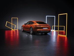 Zo steekt de vernieuwde Porsche Panamara (2020) zijn middelvinger op naar Audi, Mercedes en BMW