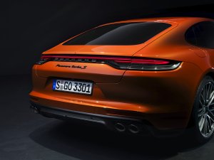 Zo steekt de vernieuwde Porsche Panamara (2020) zijn middelvinger op naar Audi, Mercedes en BMW