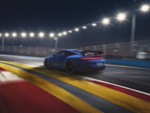 Nieuwe Porsche 911 GT3 is 17 seconden (!) sneller op de Nordschleife