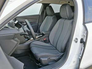 TEST Hyundai Bayon, Mazda CX-3 en Peugeot 2008 - de comfortabelste kleine suv komt niet uit Frankrijk