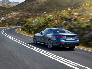 BMW 4-serie Coupé: Flinke nieren vragen flinke portemonnee