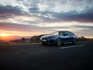 Nieuwe BMW 4-serie neemt afstand van 3-serie