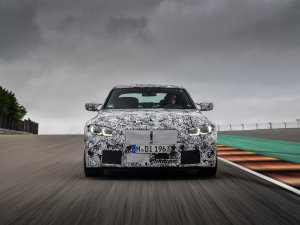 Definitief: BMW M3 en M4 leveren maximaal 510 pk