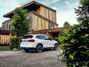 Met de BMW iX3 start BMW's elektro-offensief pas echt