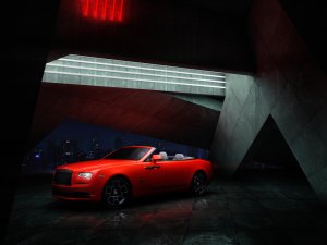 Wil je een Rolls-Royce in de kleur van een markeerstift? Dat kan
