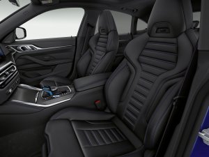 Prijs BMW i4 - Voor 3000 euro minder heb je ook een Tesla Model 3 Long Range