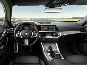 Wereldwijd chiptekort: BMW levert tijdelijk nieuwe auto's zonder touchscreen