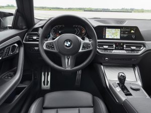 Zo steelt de nieuwe BMW 2-serie Coupé het hart van de diehard BMW-fans