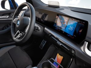 Nieuwe BMW 2-serie Active Tourer - voor huisvaders en - moeders die überholprestige willen