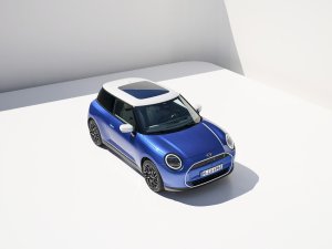 Nieuwe elektrische Mini Cooper (2023): eindelijk een serieuze actieradius