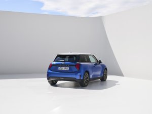 Volgende betaalbare EV: de nieuwe Mini Cooper is vanaf 358 euro te private leasen