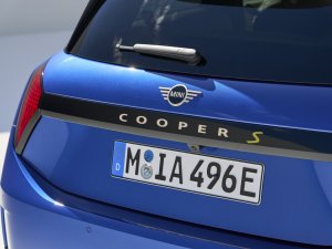 Nieuwe elektrische Mini Cooper (2023): eindelijk een serieuze actieradius