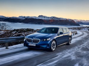 Waarom de BMW 5-serie Touring plotseling 2621 euro goedkoper is geworden