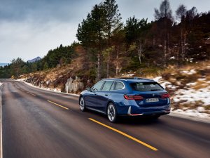 Waarom de BMW 5-serie Touring plotseling 2621 euro goedkoper is geworden