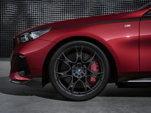 Dit is de premium zakenauto die Europa wil - en het is géén Mercedes