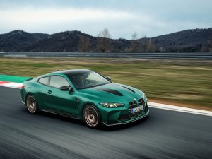 Test BMW M4 CS: de allerbeste BMW van 2024 en dit is waarom