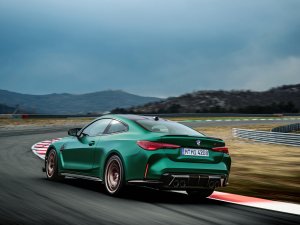 Test BMW M4 CS: de allerbeste BMW van 2024 en dit is waarom