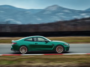 Test BMW M4 CS: de allerbeste BMW van 2024 en dit is waarom